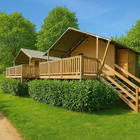 Lodgetent Reisdorf Екстер'єр фото