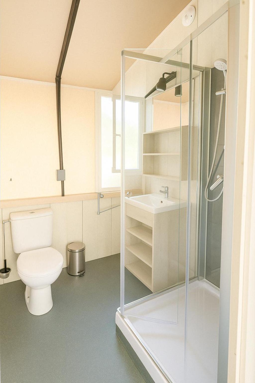 Lodgetent Reisdorf Екстер'єр фото